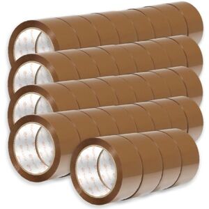 OFITURIA Braune Verpackungsband - Verpackung OFITURIA Braune Verpackungsband - Verpackung