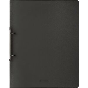 BRUNNEN Ringbuch A4 FACT! 16mm 2Ringe grau BRUNNEN Ringbuch A4 FACT! 16mm 2Ringe grau