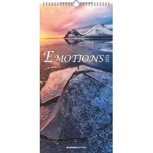 Alpha Emotions Kalender 2026 – Streifenplaner 22×45 cm mit Extraspalte für Geburtstage & Zitaten, meditative Landschaftsmotive, praktischer Terminplaner für Achtsamkeit: Worte der Besinnung Alpha Emotions Kalender 2026 – Streifenplaner 22×45 cm mit Extraspalte für Geburtstage & Zitaten, meditative Landschaftsmotive, praktischer Terminplaner für Achtsamkeit: Worte der Besinnung