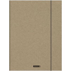 BRUNNEN Sammelmappe Nature, A3, natur BRUNNEN Sammelmappe Nature, A3, natur