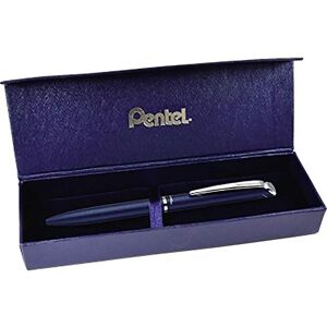 Pentel BL2007C-BOX EnerGel Gelstift blau Pentel BL2007C-BOX EnerGel Gelstift blau