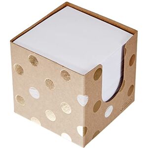 Herlitz Zettelkasten Pure Glam Punkte Herlitz Zettelkasten Pure Glam Punkte
