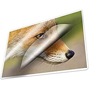 Kangaro Laminierfolie A6 111x154mm 125 micron 100 Blatt Kangaro Laminierfolie A6 111x154mm 125 micron 100 Blatt