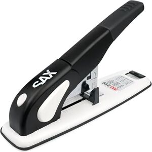Sax Design Starkhefter 299 XXL, SCHWARZ Sax Design Starkhefter 299 XXL, SCHWARZ