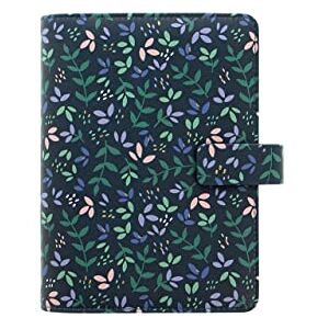 Filofax Garden Personal Organiser Dusk, 21-028713 Filofax Garden Personal Organiser Dusk, 21-028713