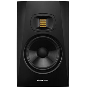 ADAM Audio T7V Studiomonitor für Aufnahmen, Mischungen und Mastering in Studioqualität ADAM Audio T7V Studiomonitor für Aufnahmen, Mischungen und Mastering in Studioqualität