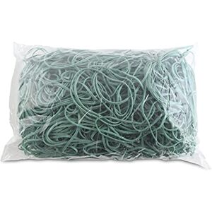 OFFICER PRODUCTS OFFICE PRODUCTS Gummibander Durchmesser: 80mm Farbe: Grün/Gewicht: 1000g 1 kg/Haushaltsgummi Gummiringe Gummi/Kautschuk 60% / Gummis für Zuhause Büro Schule OFFICER PRODUCTS OFFICE PRODUCTS Gummibander Durchmesser: 80mm Farbe: Grün/Gewicht: 1000g 1 kg/Haushaltsgummi Gummiringe Gummi/Kautschuk 60% / Gummis für Zuhause Büro Schule