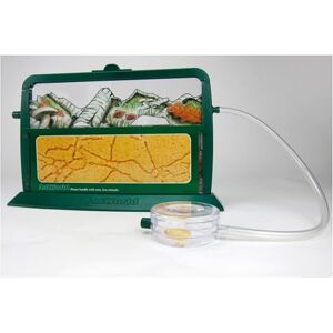 TimeTEX Ameisenwelt, 9-tlg. Ideal um das Leben & Arbeiten der Ameisen hautnah kennenzulernen Maße: 31cm x 19,5cm x 7cm Inkl. Anleitung, Arbeitsblättern, Zugang zu interaktiven Übungen uvm. TimeTEX Ameisenwelt, 9-tlg. Ideal um das Leben & Arbeiten der Ameisen hautnah kennenzulernen Maße: 31cm x 19,5cm x 7cm Inkl. Anleitung, Arbeitsblättern, Zugang zu interaktiven Übungen uvm.