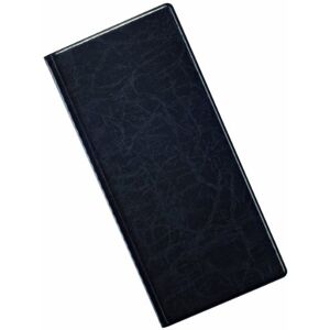 Durable Visitenkartenalbum Visifix für 192 Karten, 1 Stück, schwarz, 240201 Durable Visitenkartenalbum Visifix für 192 Karten, 1 Stück, schwarz, 240201