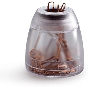 Durable Briefklammernspender Trend, transparent, 1709051400 Durable Briefklammernspender Trend, transparent, 1709051400
