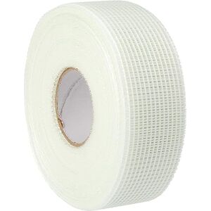 Fixman 192486 Glasfaser-Klebeband 48 mm x 90 m Fixman 192486 Glasfaser-Klebeband 48 mm x 90 m
