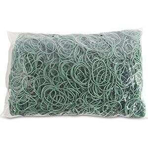 OFFICER PRODUCTS OFFICE PRODUCTS Gummibander Durchmesser: 40mm Farbe: Grün/Gewicht: 1000g 1 kg/Haushaltsgummi Gummiringe Gummi/Kautschuk 60% / Gummis für Zuhause Büro Schule OFFICER PRODUCTS OFFICE PRODUCTS Gummibander Durchmesser: 40mm Farbe: Grün/Gewicht: 1000g 1 kg/Haushaltsgummi Gummiringe Gummi/Kautschuk 60% / Gummis für Zuhause Büro Schule