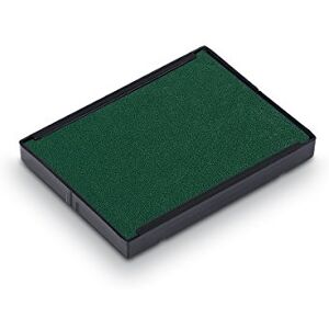 Trodat Ersatzkissen 6/4927 für Printy 4927, 4927 Typo, 4727, 4957 und 4757 – Stempelfarbe grün, 2er-Pack Trodat Ersatzkissen 6/4927 für Printy 4927, 4927 Typo, 4727, 4957 und 4757 – Stempelfarbe grün, 2er-Pack