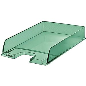 Esselte Briefkorb, A4, 10er Pack, Grün, Colour'Ice, 626275 Esselte Briefkorb, A4, 10er Pack, Grün, Colour'Ice, 626275
