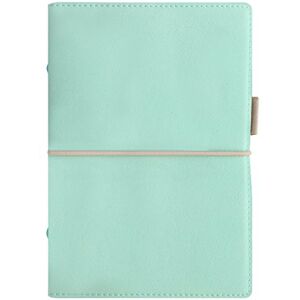 Filofax Organizer Domino Soft Per Organiser Duck Egg 2026 Filofax Organizer Domino Soft Per Organiser Duck Egg 2026