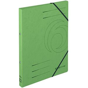 Herlitz Ringhefter A4 Quality hellgrün, 2-Ring- Mechanik, 25 mm Rückenbreite, 5 Stück Herlitz Ringhefter A4 Quality hellgrün, 2-Ring- Mechanik, 25 mm Rückenbreite, 5 Stück