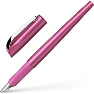 Schneider 163909 Callissima Kalligraphie- und Schönschreibfüller (Federstärke 1,8 mm) pink Schneider 163909 Callissima Kalligraphie- und Schönschreibfüller (Federstärke 1,8 mm) pink