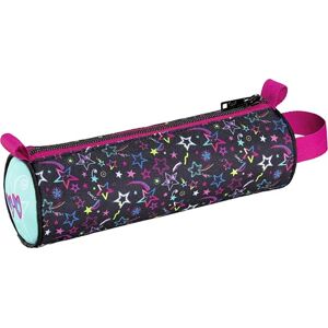 Maped Federmäppchen Stern – 22,5 x 7,5 cm – robuster Stoff – ideal für Schulzubehör Maped Federmäppchen Stern – 22,5 x 7,5 cm – robuster Stoff – ideal für Schulzubehör