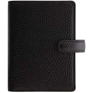 Filofax Mini Finsbury Organizer schwarz Filofax Mini Finsbury Organizer schwarz