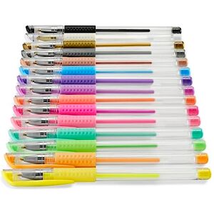 Hama Gelstifte, 15er Set bunt Hama Gelstifte, 15er Set bunt