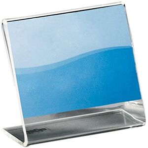 Sigel PA105 Preisaufsteller A9 quer, 10 Stück, Acryl 2 mm Sigel PA105 Preisaufsteller A9 quer, 10 Stück, Acryl 2 mm