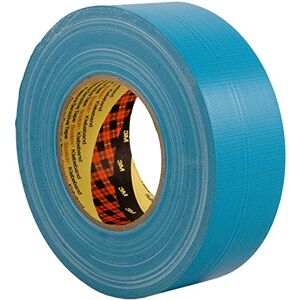 3M Premium Gewebeklebeband 389, blau, 50 mm x 50 m (1-er Pack) 3M Premium Gewebeklebeband 389, blau, 50 mm x 50 m (1-er Pack)