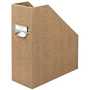 Rössler SOHO Stehsammler A4 Stehsammler Pappe aus stabilem Karton Büro Organizer Schreibtisch Organizer Zeitschriftenhalter 315 x 260 x 115 mm 1 Stück Farbe: Braun Haselnuss Rössler SOHO Stehsammler A4 Stehsammler Pappe aus stabilem Karton Büro Organizer Schreibtisch Organizer Zeitschriftenhalter 315 x 260 x 115 mm 1 Stück Farbe: Braun Haselnuss