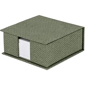Rössler SOHO Zettelkasten Notizzettel-Box Schreibtisch-Organizer Büro-Zubehör Schreibtisch Deko Homeoffice Ausstattung 110x46x110mm 1 Stück Farbe: Grün Salbei Rössler SOHO Zettelkasten Notizzettel-Box Schreibtisch-Organizer Büro-Zubehör Schreibtisch Deko Homeoffice Ausstattung 110x46x110mm 1 Stück Farbe: Grün Salbei