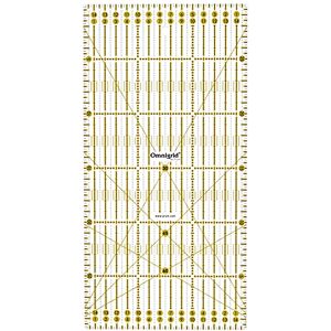 Prym 611307 - Nählineal - Universale Metrische Skala Prym 611307 - Nählineal - Universale Metrische Skala