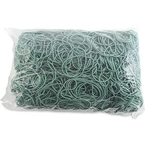 OFFICER PRODUCTS OFFICE PRODUCTS Gummibander Durchmesser: 50mm Farbe: Grün/Gewicht: 1000g 1 kg/Haushaltsgummi Gummiringe Gummi/Kautschuk 60% / Gummis für Zuhause Büro Schule OFFICER PRODUCTS OFFICE PRODUCTS Gummibander Durchmesser: 50mm Farbe: Grün/Gewicht: 1000g 1 kg/Haushaltsgummi Gummiringe Gummi/Kautschuk 60% / Gummis für Zuhause Büro Schule