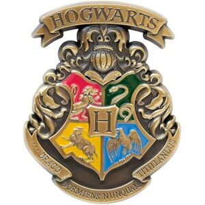 Grupo Erik Magnete Harry Potter Magnet Kühlschrank 7 x 7 cm Harry Potter Schloss Hogwarts Wappen Offizieller Harry Potter Fanartikel Grupo Erik Magnete Harry Potter Magnet Kühlschrank 7 x 7 cm Harry Potter Schloss Hogwarts Wappen Offizieller Harry Potter Fanartikel