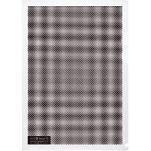 PLUS Japan; Camouflage Sichtschutzhülle in Transparent; 1er Pack (1 x 5 Hüllen) PLUS Japan; Camouflage Sichtschutzhülle in Transparent; 1er Pack (1 x 5 Hüllen)
