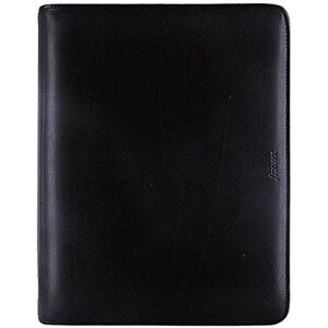 Filofax Metropol Personal Organiser (DIN A5, mit Reißverschluss), schwarz Filofax Metropol Personal Organiser (DIN A5, mit Reißverschluss), schwarz