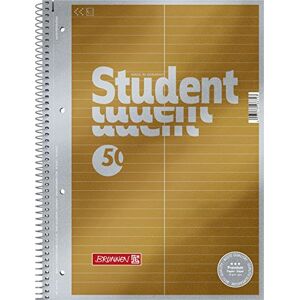 BRUNNEN 5X Collegeblock A4 Vokabel Premium BRUNNEN 5X Collegeblock A4 Vokabel Premium