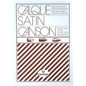 Canson Zeichenpapier Bogen/17120 A4 110/115g/qm Inh.100 Canson Zeichenpapier Bogen/17120 A4 110/115g/qm Inh.100