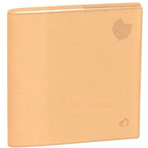 QUO VADIS Kalender – 2026 – Recycling – Wochenkalender – mehrsprachig – Equology – Orange – 13 Monate Dezember – Dezember – 16 x 16 cm QUO VADIS Kalender – 2026 – Recycling – Wochenkalender – mehrsprachig – Equology – Orange – 13 Monate Dezember – Dezember – 16 x 16 cm