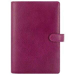 Filofax Organizer Finsbury Per Organiser Raspberry 2026 Filofax Organizer Finsbury Per Organiser Raspberry 2026