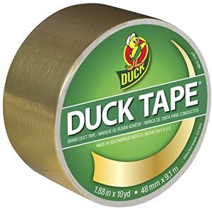 Duck Farbiges Klebeband, Marke: 1265020, 280748 Duck Farbiges Klebeband, Marke: 1265020, 280748