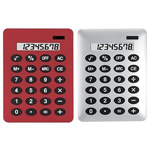 Plus Office em635/785255 – Taschenrechner Farben A4 Plus Office em635/785255 – Taschenrechner Farben A4