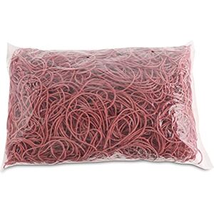 OFFICER PRODUCTS OFFICE PRODUCTS Gummibander Durchmesser: 100mm Farbe: Rot/Gewicht: 1000g 1 kg/Haushaltsgummi Gummiringe Gummi/Kautschuk 60% / Gummis für Zuhause Büro Schule OFFICER PRODUCTS OFFICE PRODUCTS Gummibander Durchmesser: 100mm Farbe: Rot/Gewicht: 1000g 1 kg/Haushaltsgummi Gummiringe Gummi/Kautschuk 60% / Gummis für Zuhause Büro Schule