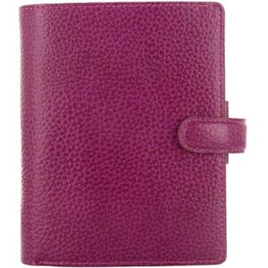 Filofax Organizer Finsbury Pkt Organiser Raspberry 2026 Filofax Organizer Finsbury Pkt Organiser Raspberry 2026