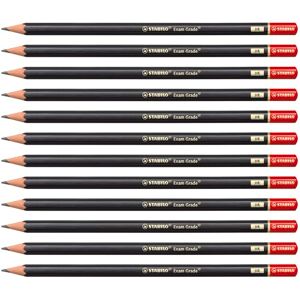 STABILO Bleistift Exam Grade 12er Pack Härtegrad HB STABILO Bleistift Exam Grade 12er Pack Härtegrad HB