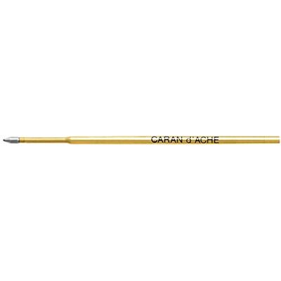 Caran d'Ache Caran d´Ache Kugelschreibermine 826, Schriftfarbe Rot, Schriftstärke Medium, 8320.000 Caran d'Ache Caran d´Ache Kugelschreibermine 826, Schriftfarbe Rot, Schriftstärke Medium, 8320.000