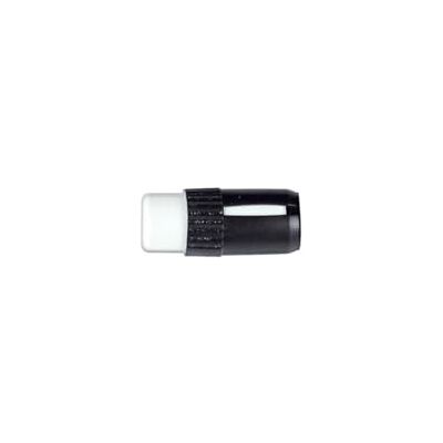 Lamy Z 15 Radiertip 872 – Ersatz-Radiertip für alle Mehrsystemschreiber der Serie twin-, tri und 4pen in der Farbe Weiß (1 Stück) Lamy Z 15 Radiertip 872 – Ersatz-Radiertip für alle Mehrsystemschreiber der Serie twin-, tri und 4pen in der Farbe Weiß (1 Stück)