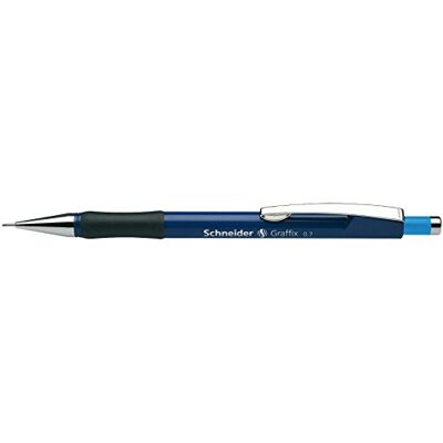 Schneider Druckbleistift, Graffix, 0,7mm Schneider Druckbleistift, Graffix, 0,7mm