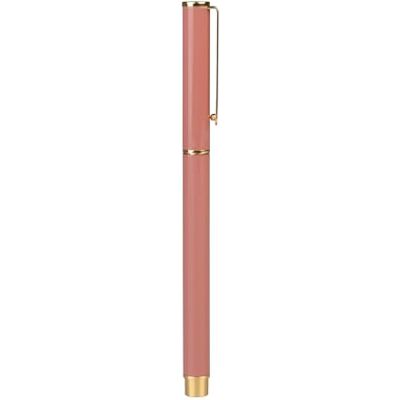 Kokonote Kugelschreiber Rose Nude Kugelschreiber Hochwertig Hot Cocoa Stift mit Geschenkbox Tintenroller Schwarz Kokonote Kugelschreiber Rose Nude Kugelschreiber Hochwertig Hot Cocoa Stift mit Geschenkbox Tintenroller Schwarz