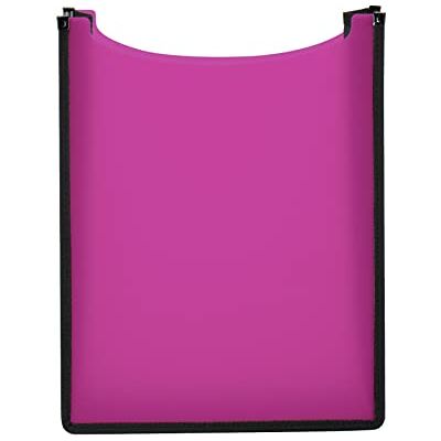 Herma Heftbox A4 Schulranzen oben offen, 34,5 x 26 x 7 cm, Kunststoff Schulheftbox in pink für Schnellhefter, Bücher, Schulhefte, Blöcke & Unterlagen, stabile Kinder Heftmappe für den Rucksack Herma Heftbox A4 Schulranzen oben offen, 34,5 x 26 x 7 cm, Kunststoff Schulheftbox in pink für Schnellhefter, Bücher, Schulhefte, Blöcke & Unterlagen, stabile Kinder Heftmappe für den Rucksack