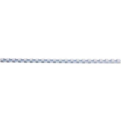 GBC Rexel 334617 Bindungsrücken - 6 mm Weiß - Bindingsrücken GBC Rexel 334617 Bindungsrücken - 6 mm Weiß - Bindingsrücken