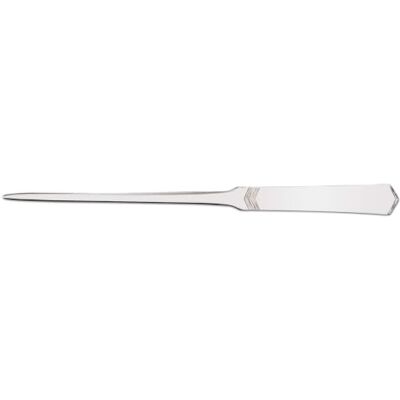 MAUL 75015 Brieföffner 240mm Edelstahl schmale Klinge MAUL 75015 Brieföffner 240mm Edelstahl schmale Klinge