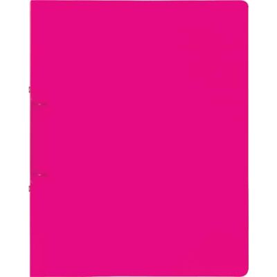 BRUNNEN Ringbuch A4 FACT! 16mm 2 Ringe pink BRUNNEN Ringbuch A4 FACT! 16mm 2 Ringe pink